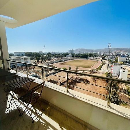 Very Nice Apartment Near The City Center & Beach Агадир Экстерьер фото