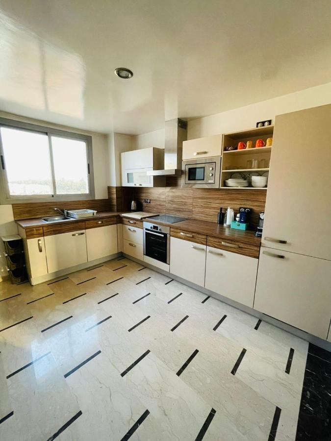 Very Nice Apartment Near The City Center & Beach Агадир Экстерьер фото